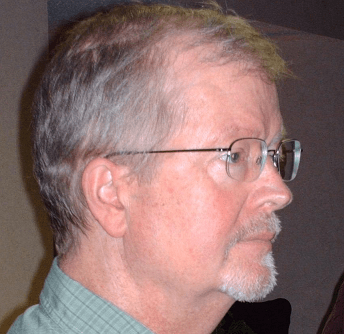 Jeff Bredenberg Nov. 2009