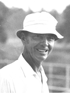 PaulABredenbergAndTennisHatAbt1965_small